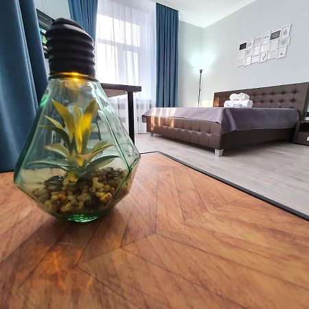 Park & Pedestrian Zone Apartment For4 Chişinău Eksteriør billede
