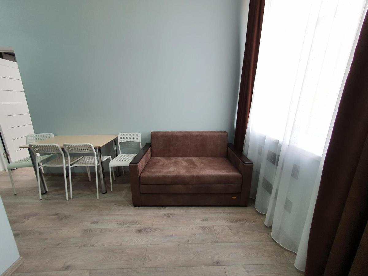 Park & Pedestrian Zone Apartment For4 Chişinău Eksteriør billede