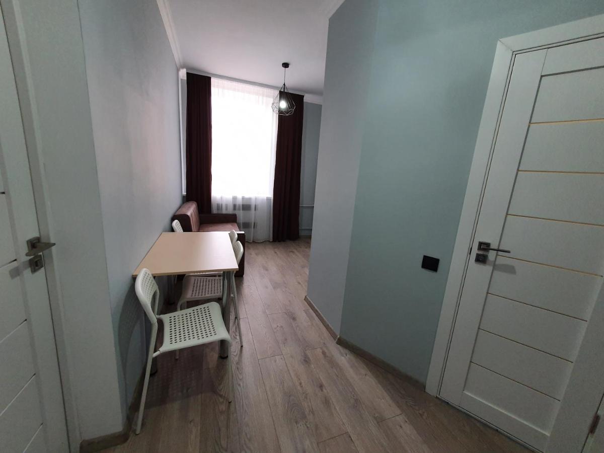 Park & Pedestrian Zone Apartment For4 Chişinău Eksteriør billede