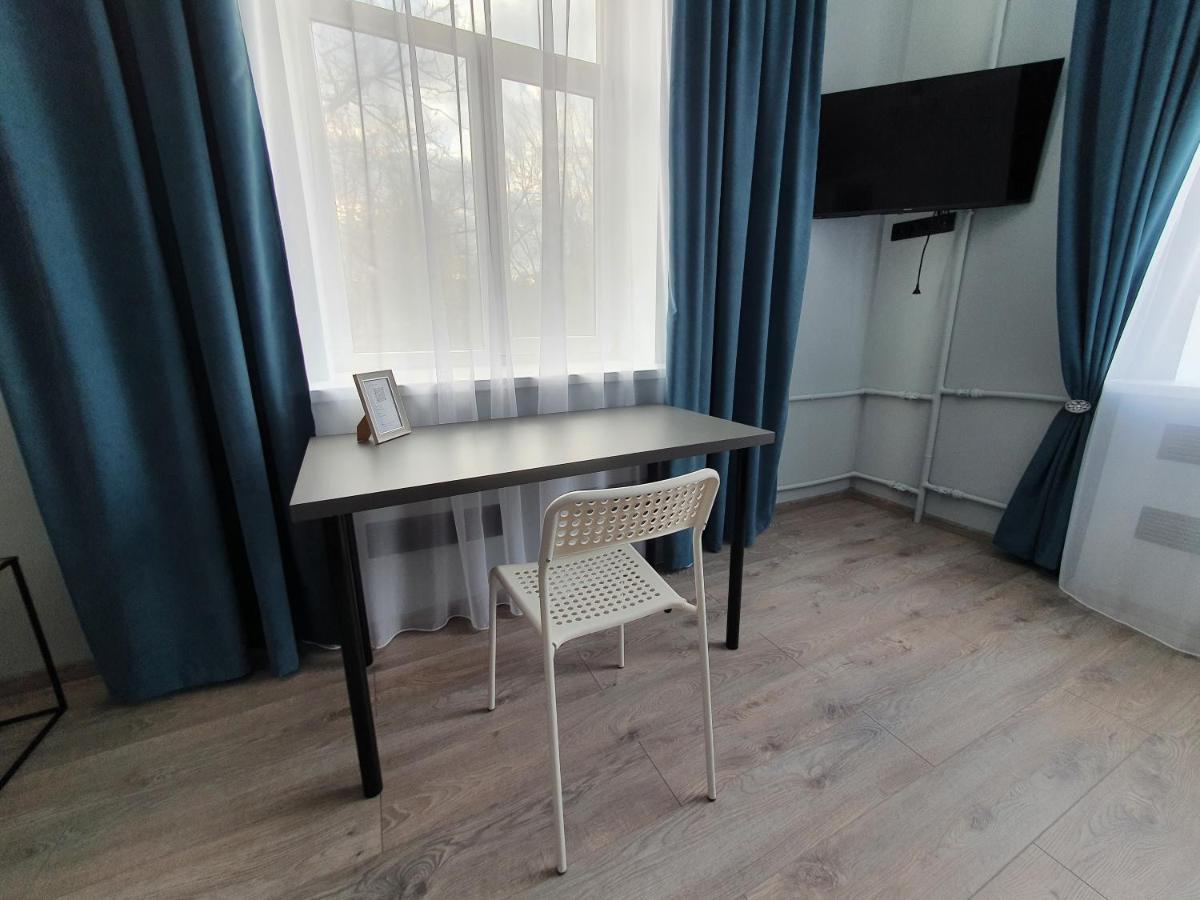 Park & Pedestrian Zone Apartment For4 Chişinău Eksteriør billede