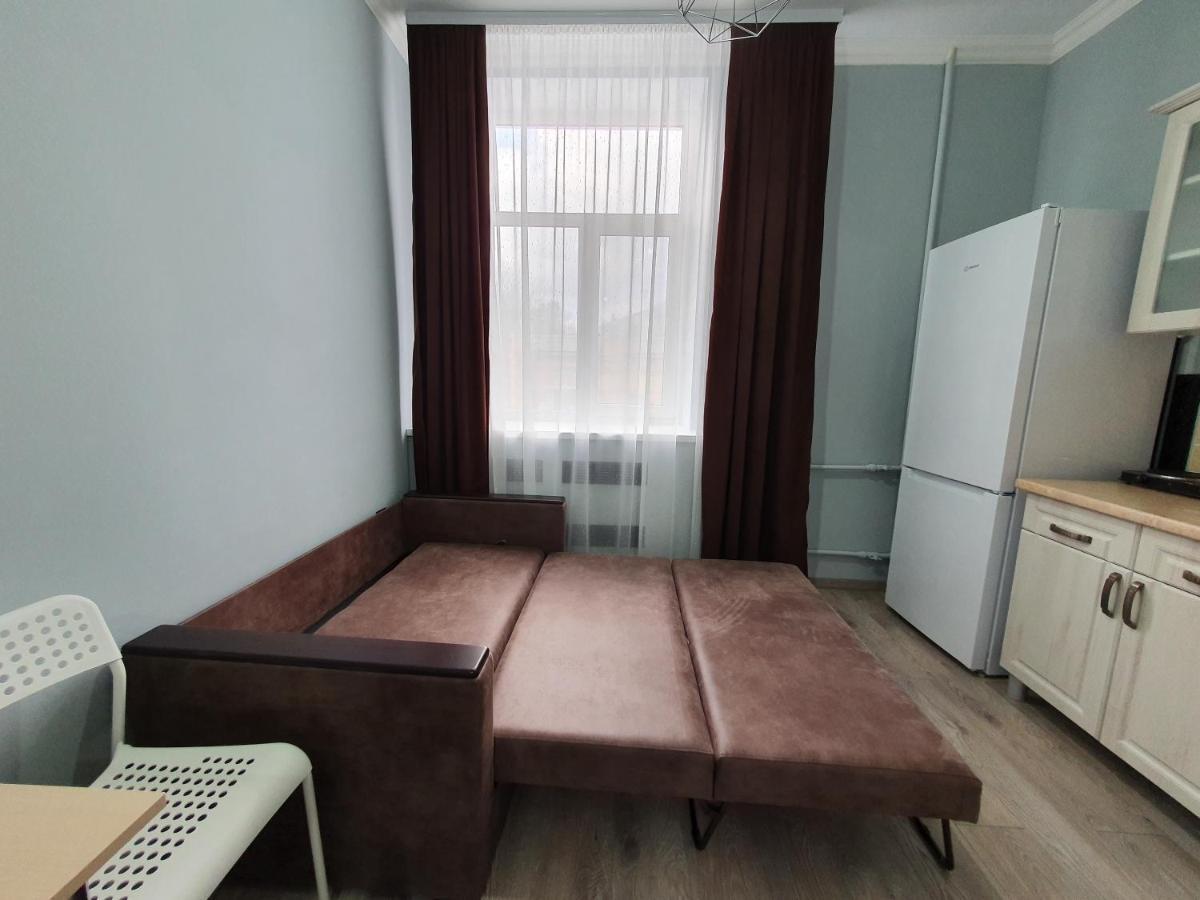 Park & Pedestrian Zone Apartment For4 Chişinău Eksteriør billede